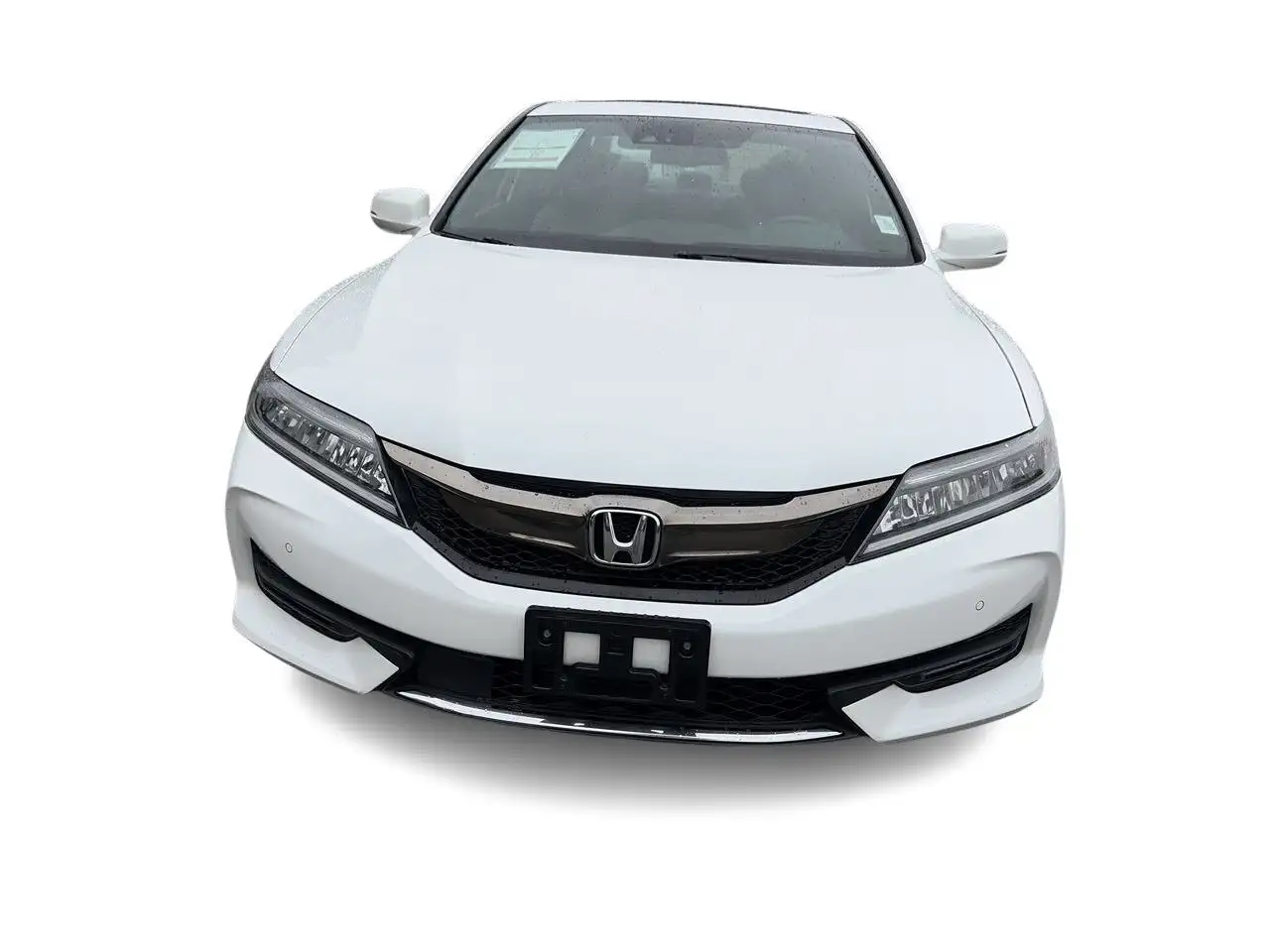 Honda Accord снимка Honda Accord