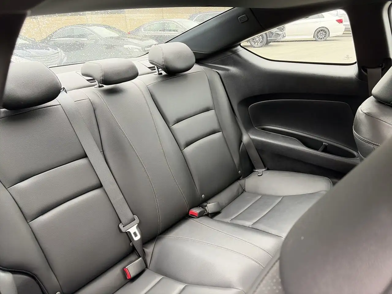 Honda Accord снимка Honda Accord