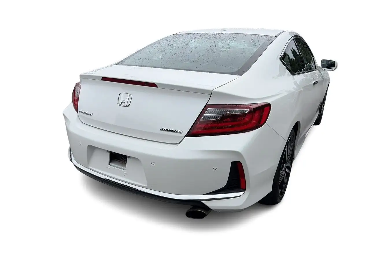 Honda Accord снимка Honda Accord