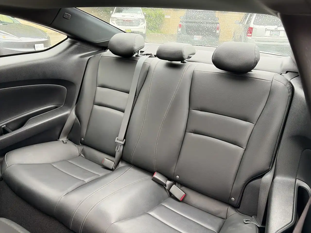 Honda Accord снимка Honda Accord
