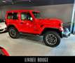 Jeep Wrangler Wrangler 2.0 turbo 80th Anniversary auto Rot - thumbnail 7