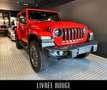 Jeep Wrangler Wrangler 2.0 turbo 80th Anniversary auto Rot - thumbnail 2
