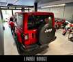 Jeep Wrangler Wrangler 2.0 turbo 80th Anniversary auto Rot - thumbnail 10