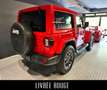 Jeep Wrangler Wrangler 2.0 turbo 80th Anniversary auto Rot - thumbnail 9