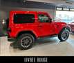 Jeep Wrangler Wrangler 2.0 turbo 80th Anniversary auto Rot - thumbnail 8