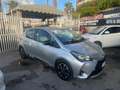 Toyota Yaris Yaris III 2017 5p 1.0 46000KM Argintiu - thumbnail 1