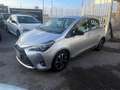 Toyota Yaris Yaris III 2017 5p 1.0 46000KM Argintiu - thumbnail 3