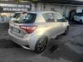 Toyota Yaris Yaris III 2017 5p 1.0 46000KM Argintiu - thumbnail 4