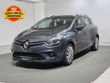 Sporter 1.5 dci energy Intens 90cv