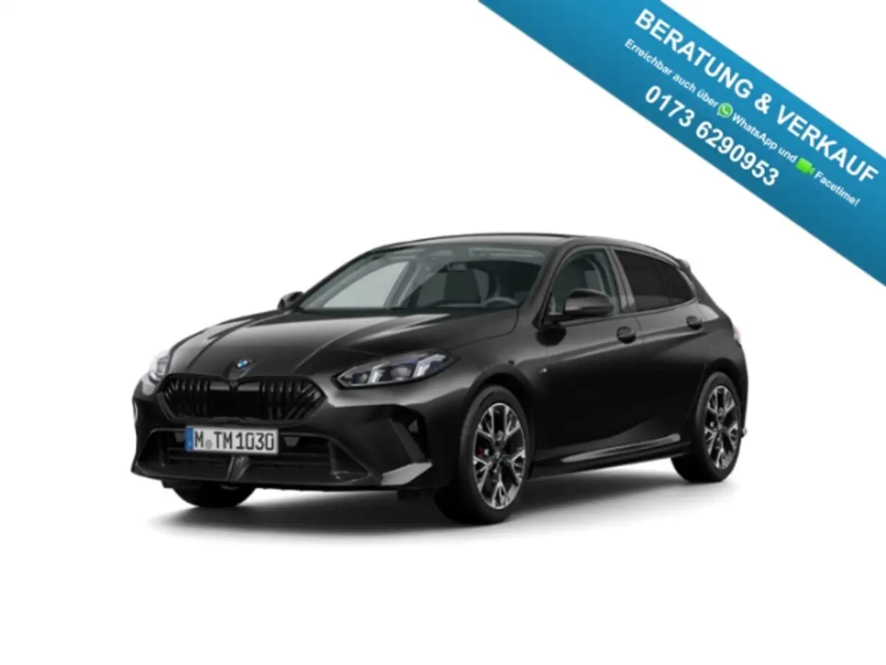 BMW 120