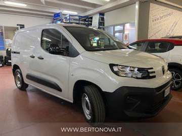 Partner 1.5 diesel 130cv S&S L1
