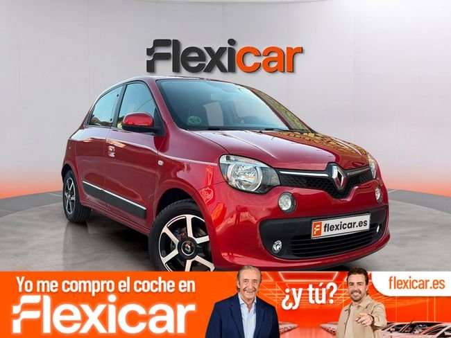 Renault Twingo Limited TCe 66kW (90CV) -18 - foto 1