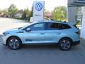 Skoda Enyaq iV 60 Kamera LED ACC Climatronic Navi Plateado - thumbnail 9
