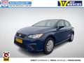 SEAT Ibiza 1.0 MPI | Reference 5-Drs | Cruise Blauw - thumbnail 1