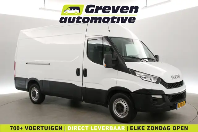 Iveco Daily 35S15V 2.3 352 L3H2 | 3500KG Trekgew. | Trekhaak |