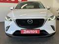 Mazda CX-3 2.0 SkyActiv-G 120 TS+ NAVIGATIE, ECC AIRCO, TREKH Blanc - thumbnail 8