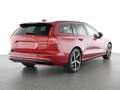Volvo V60 Kombi Plus Dark Recharge Plug-In Hybrid AWD StandH Rot - thumbnail 2