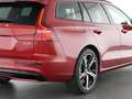 Volvo V60 Kombi Plus Dark Recharge Plug-In Hybrid AWD StandH Rot - thumbnail 11