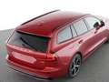 Volvo V60 Kombi Plus Dark Recharge Plug-In Hybrid AWD StandH Rot - thumbnail 9