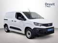 Peugeot Partner 1.5BlueHDI S&S Pro Standard 600kg 100 Blanc - thumbnail 1
