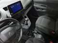Peugeot Partner 1.5BlueHDI S&S Pro Standard 600kg 100 Blanc - thumbnail 8