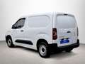 Peugeot Partner 1.5BlueHDI S&S Pro Standard 600kg 100 Blanc - thumbnail 2