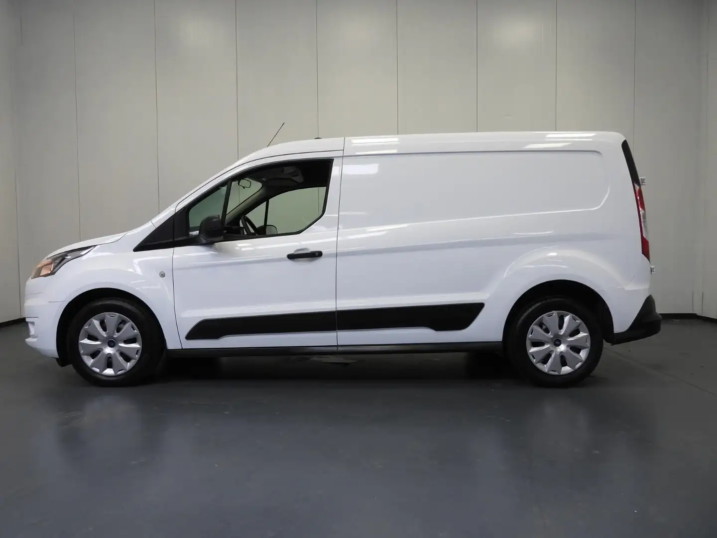 Ford Transit Connect 1.0 EcoBoost L2 Trend AIRCO/BLUETOOTH/PDC/SCHUIFDE - 2