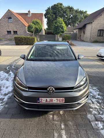 Volkswagen Golf Plus Standard Model