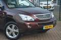 Lexus RX 400 400h Executive | Navigatie | Camera | Leer | Xenon Mauve - thumbnail 3