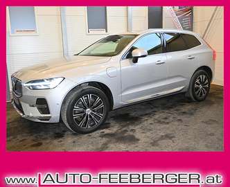 T6 AWD Recharge PHEV Inscription Geartronic Led...