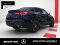 Mercedes-Benz GLE 350 e 4M COUPÈ AMG HUD 360° NIGHT PANO WIDE Blau - thumbnail 4