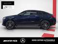 Mercedes-Benz GLE 350 e 4M COUPÈ AMG HUD 360° NIGHT PANO WIDE Blau - thumbnail 8