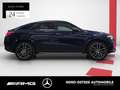 Mercedes-Benz GLE 350 e 4M COUPÈ AMG HUD 360° NIGHT PANO WIDE Blau - thumbnail 9