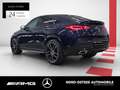 Mercedes-Benz GLE 350 e 4M COUPÈ AMG HUD 360° NIGHT PANO WIDE Albastru - thumbnail 3