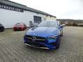 Mercedes-Benz CLA 180 Shooting Brake Progressive Line Advanced Verkehrs. Blau - thumbnail 4