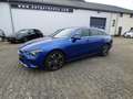 Mercedes-Benz CLA 180 Shooting Brake Progressive Line Advanced Verkehrs. Blau - thumbnail 2