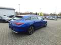 Mercedes-Benz CLA 180 Shooting Brake Progressive Line Advanced Verkehrs. Blau - thumbnail 14