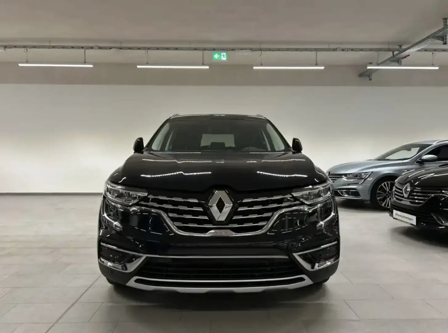 Renault Koleos BLUE dCi 185 4WD X-tronic INITIALE PARIS - 2