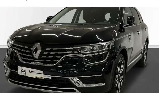 Imagine Renault Koleos BLUE dCi 185 4WD X-tronic INITIALE PARIS