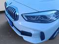 BMW 118 i M Sport Klimaaut. Sportsitze Außensp.Paket Weiß - thumbnail 13
