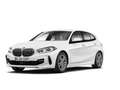 BMW 118 i M Sport Klimaaut. Sportsitze Außensp.Paket Weiß - thumbnail 1