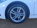 BMW 118 i M Sport Klimaaut. Sportsitze Außensp.Paket Weiß - thumbnail 12