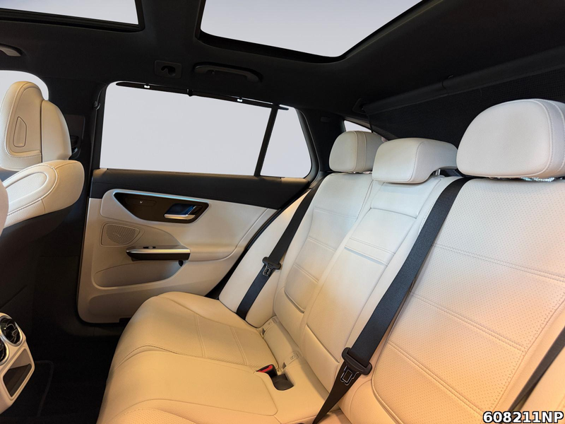 Mercedes-Benz C 220 d 4matic All-Terrain — photo 11