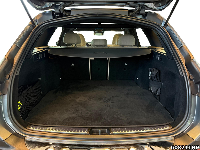 Mercedes-Benz C 220 d 4matic All-Terrain — photo 6
