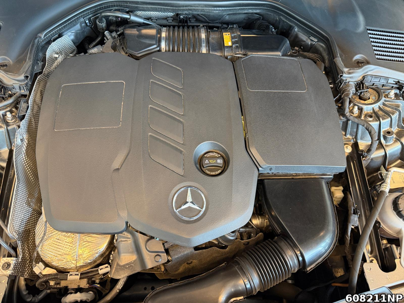 Mercedes-Benz C 220 d 4matic All-Terrain — photo 7