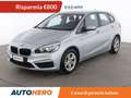 BMW 218 218i Active Tourer Basis Argent - thumbnail 1