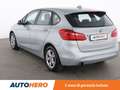 BMW 218 218i Active Tourer Basis Argent - thumbnail 4