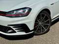 Volkswagen Golf GTI 2.0 TSI Clubsport/Schaalstoelen/18''/Camera Blanc - thumbnail 5
