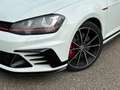 Volkswagen Golf GTI 2.0 TSI Clubsport/Schaalstoelen/18''/Camera Wit - thumbnail 49