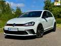 Volkswagen Golf GTI 2.0 TSI Clubsport/Schaalstoelen/18''/Camera Blanc - thumbnail 1